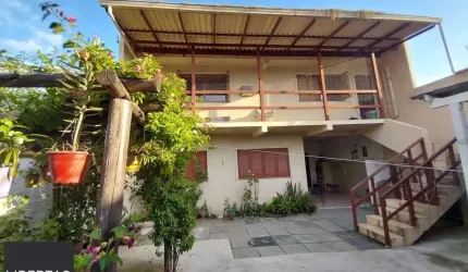 Casa em Ponta Grossa