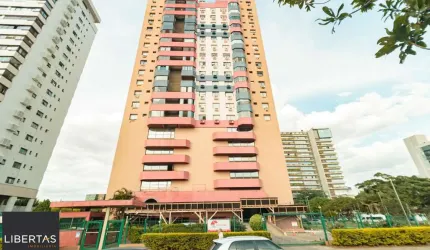 Ótimo Apto de 3 dormitórios, suíte, infra, 1 vaga na Av. Borges de Medeiros.