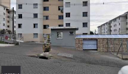 APARTAMENTO SEMI MOBILIADO RESTINGA - 2 DORMITÓRIOS