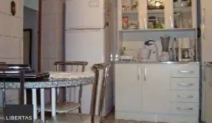Apartamento para Venda - 75.3m², 2 dormitórios, Menino Deus