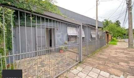 Casa para Venda - 150m², 3 dormitórios, 1 vaga - Ipanema