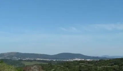 EXCELENTE TERRENO EM BELÉM VELHO