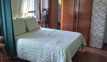 Apartamento 1 dormitório atrás da Av Assis Brasil. Excelente localização