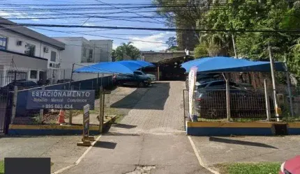 Excelente Terreno de 640m² no Três Figueiras –