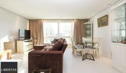 Apartamento no bairro Passo D'Areia