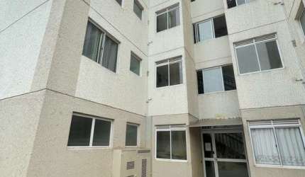 Apartamento em Sarandi