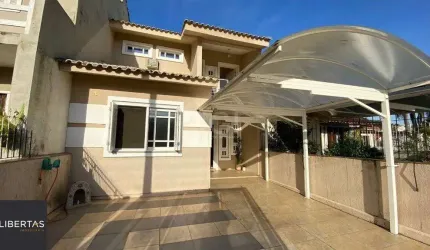 Casa em Hípica