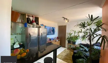 Apartamento em Campo Novo