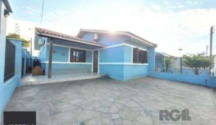 Casa em Hípica