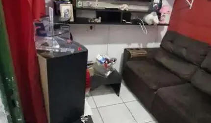 Apartamento Barato na Cohab Cavalhada.