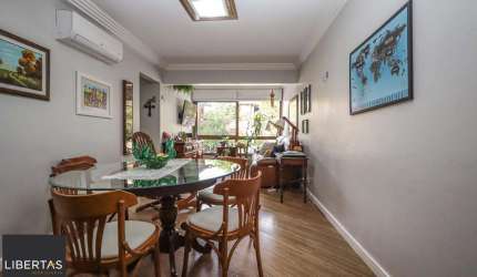 Apartamento no bairro Higienópolis