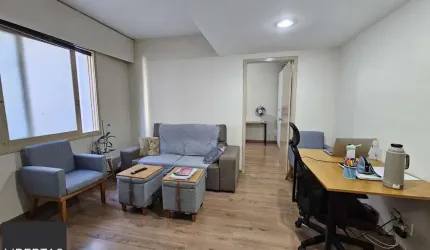 Apartamento em Independência