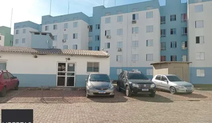 APARTAMENTO 1 DORMITÓRIO PARTENON PORTO ALEGRE