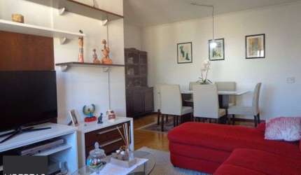 Apartamento à venda com 3 quartos 104 m²  rua vinte e quatro de outubro, auxiliadora, porto alegre