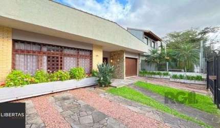 Casa para Venda - 320m², 5 dormitórios, sendo 3 suites, 8 vagas - Ipanema