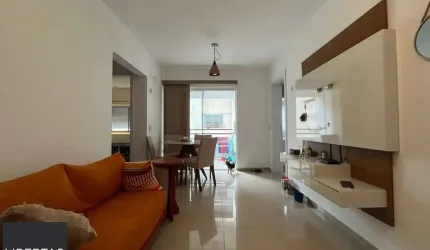 Apartamento no bairro Vila Nova - 2 dormitórios