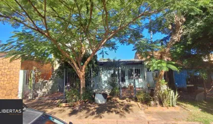 CASA RESTINGA