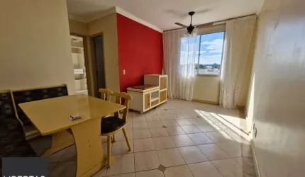 Apartamento 1 Dormitório em Teresópolis