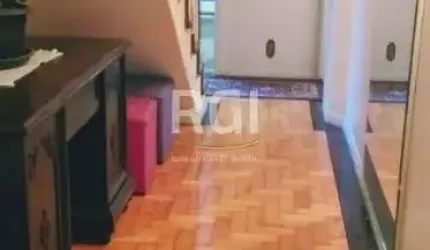 Apartamento para Venda - 190m², 3 dormitórios, Centro Histórico