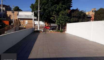 Predio para Venda - 650m², 0 dormitórios, Vila Ipiranga
