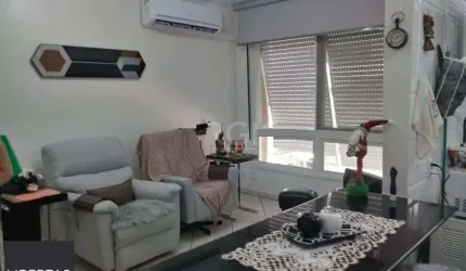 Apartamento para Venda - 58.89m², 2 dormitórios, 1 vaga - Farroupilha