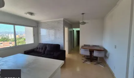 Apartamento 03 dormit (01 suíte), 01 vaga, na Vila Ipiranga, Porto Alegre