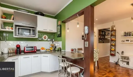 Vende-se apartamento com 2 quartos, 1 vaga e 73m² - Floresta