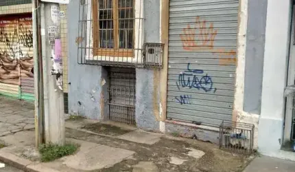Loja no bairro Cidade Baixa
