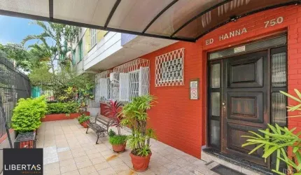 Studio (1 dormitório) no bairro Santana em Porto Alegre
