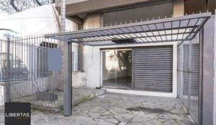 Loja com 68,02m² no bairro Santana