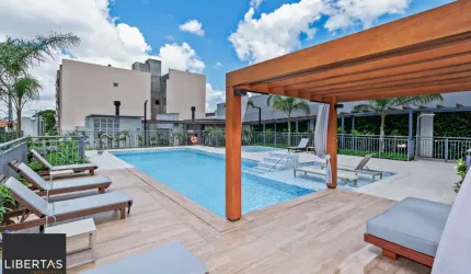 Apartamento Garden 2 Dorms | 70m² | Altos da Germânia, POA