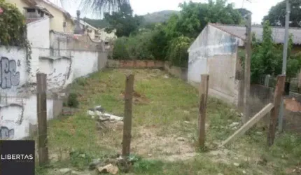 Terreno para Venda - 0m², 0 dormitórios, Hípica
