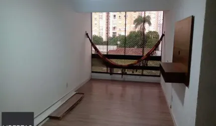 Apartamento à venda com 1 dormitório com 45  metros privativos na Vila Ipiranga