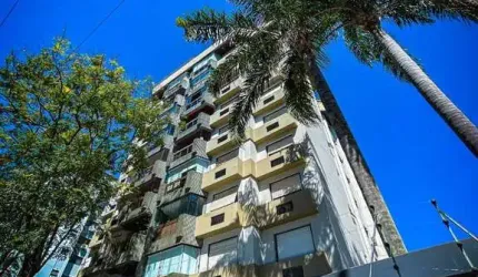 Apartamento 2D com suíte próximo a Praça da Encol.