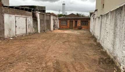 Depósito/Pavilhão para Venda - 216.3m², 0 dormitórios, 4 vagas - São João