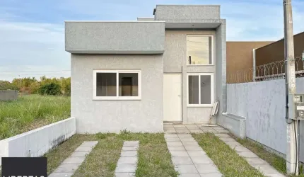 Casa em Aberta dos Morros