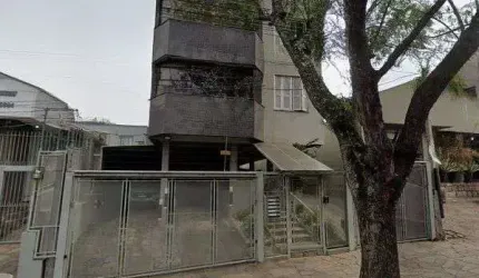 Apartamento com 2 dormitórios e 65m² à venda no Bairro Santa Cecília