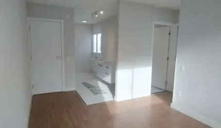 Apartamento em Restinga