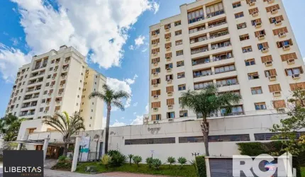 Cobertura duplex no Jardim Sabará de 3 dormitórios e 2 vagas e infra