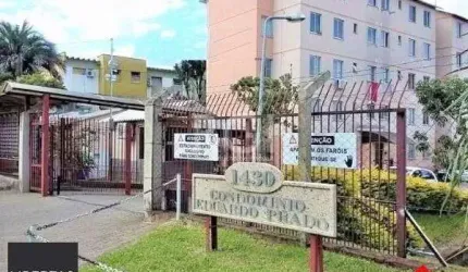 Apartamento no bairro Vila Nova - 2 dormitórios