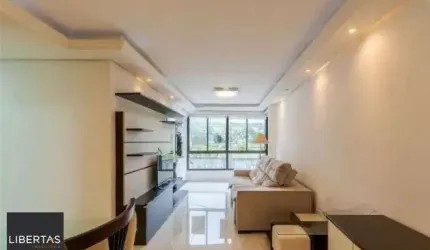 Apartamento com 3 quartos à venda na Avenida Ipiranga, 8400, Jardim Botânico, Porto Alegre