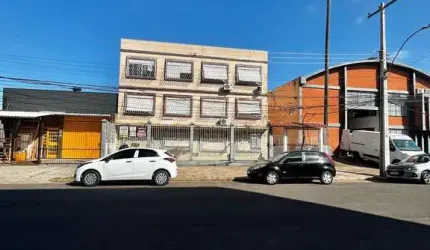 02 dormitórios, bairro Santa Maria Gorethi, sala enorme, cozinha e banheiro, aceita financiamento