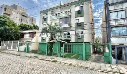 Excelente 02 dorm, com vaga, na Luiz Cosme, 68 m² de área privativa, sol da manhã