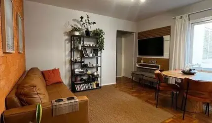 Apartamento em Higienópolis
