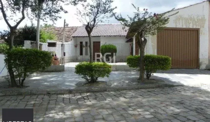 Casa em Restinga