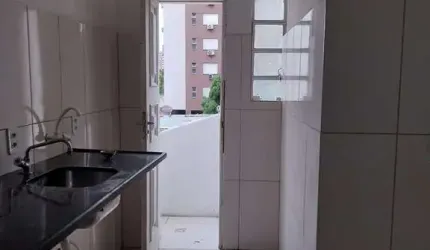 apartamento 1 dormitório 25m2 bairro azenha