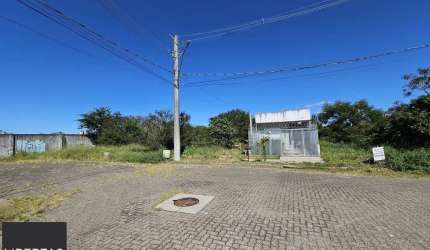Terreno em Aberta dos Morros