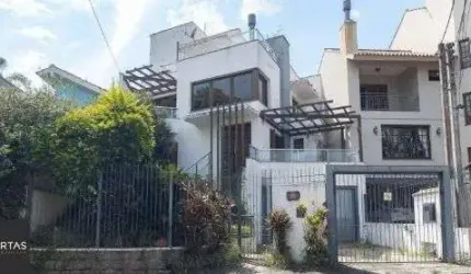 Casa em Ipanema