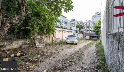 Terreno em Petrópolis