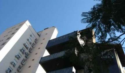 Prédio Para Comprar, no Bairro Higienópolis,